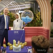 DHC, Produk Skincare Asal Jepang Resmi Hadir di Indonesia