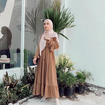 Padu Padan Kombinasi Warna Milo untuk Hijabers yang Menarik Dicoba