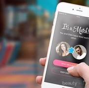 Jodoh Jangan Asal Swipe Ladies! Begini Tips Aman Main Tinder
