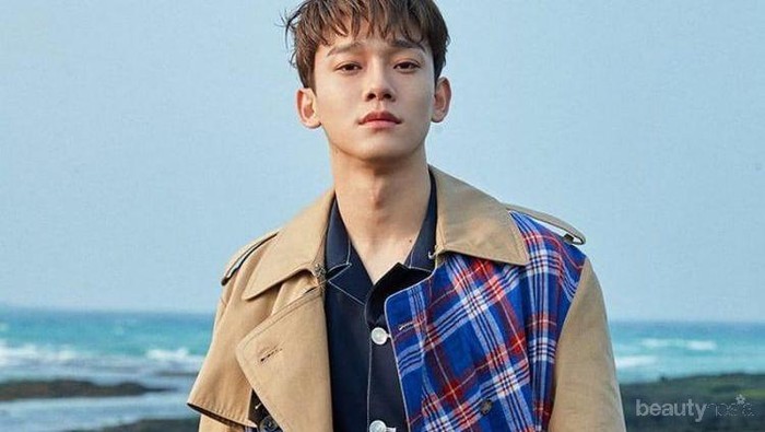 Curhatan Chen EXO Tentang Nyanyi Solo dan Hubungan dengan Member EXO