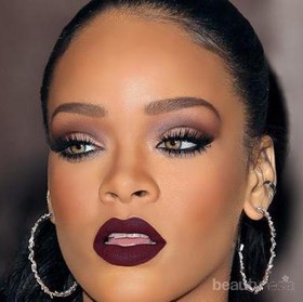 [FORUM] Warna Lipstick untuk Pemilik Kulit Gelap