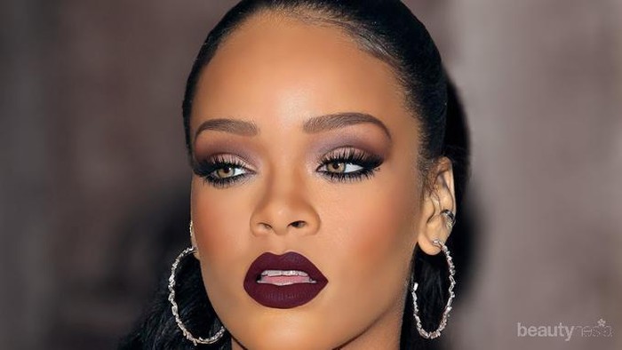 [FORUM] Warna Lipstick untuk Pemilik Kulit Gelap