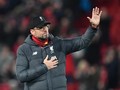 Klopp Marah Usai Leeds Beri Kaus Liga Champions