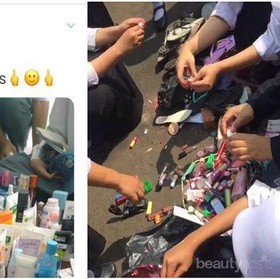[FORUM] Razia skincare yang belakangan ini viral di twitter, apakah perlu?