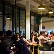 Lagi di Pekalongan tapi Bingung Nongkrong di Mana? Kunjungi 5 Cafe Hits Ini