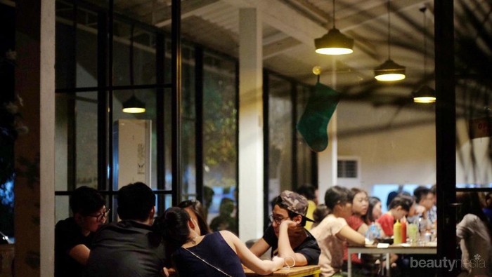 Lagi di Pekalongan tapi Bingung Nongkrong di Mana? Kunjungi 5 Cafe Hits Ini