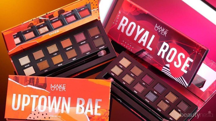 Beauty Junkie Wajib Punya! 8 Produk Kosmetik Lokal Terbaru di Tahun 2019