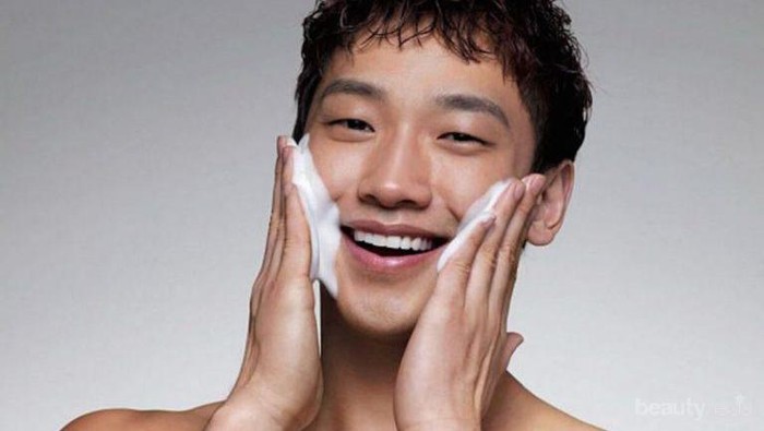 Kenapa Cowok Perlu Menggunakan Skincare?