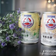 [FORUM] Disini masih ada yang suka minum susu beruang say?