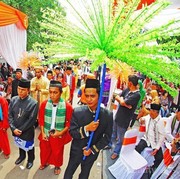 Jangan Sampai Hilang! Tradisi-Tradisi Unik Betawi ini Wajib Dilestarikan