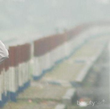 6 Cara Menjaga Kesehatan dari Kabut Asap Karhutla