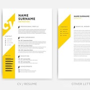 Serba-serbi CV untuk Kamu yang Ingin Cepat Dapat Kerja