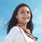 Naik Ojek Online Bikin Rambut Cepat Bau? Tips Ini Bisa Mengatasinya!