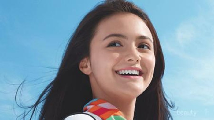 Naik Ojek Online Bikin Rambut Cepat Bau? Tips Ini Bisa Mengatasinya!