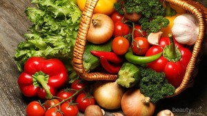 Kumpulan Makanan Sehat Ramah Lingkungan, Yuk Makan!