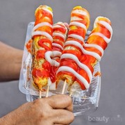 Doyan Makan Telur? Jajanan Telur Kekinian Ini Patut Kamu Coba