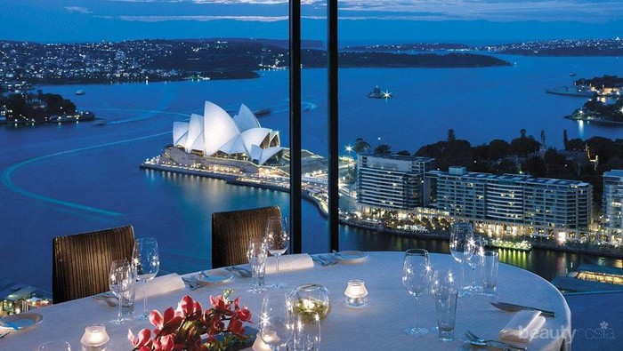 Honeymoon di Sydney Makin Romantis dengan Menginap di 5 Hotel Ini