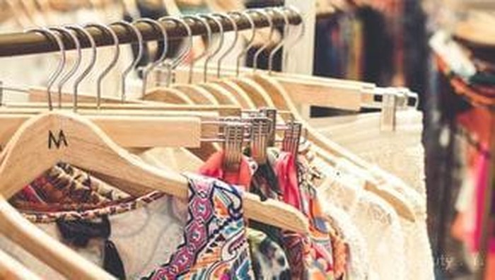 Ini Dia, Deretan Desainer yang Berhasil Membawa Batik Go International!