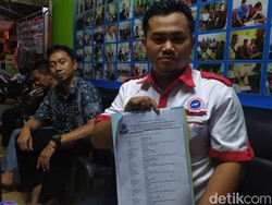 Tak Kantongi Visa Izin Kerja, 14 WNI Ditahan Imigrasi Malaysia