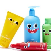 [FORUM] Anak umur 13thn boleh Pake toner, serum, dan essence?