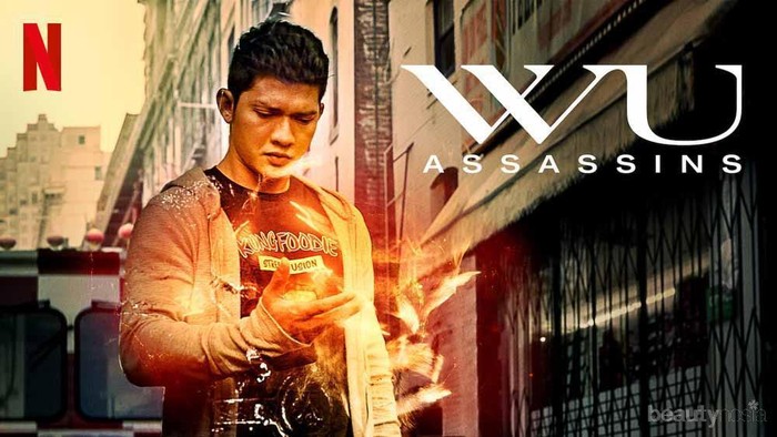 4 Fakta Menarik Serial Drama Wu Assassins yang Dibintangi oleh Iko Uwais