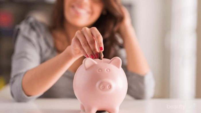 Biar Duit Gak Cepat Habis, Ini Rahasia Menabung yang Pas Buat Milenial!