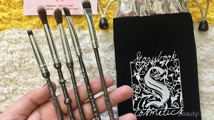 5 Rekomendasi Online Shop yang Menjual Peralatan Makeup Murah Berkualitas