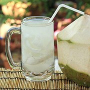 Baik untuk Kesehatan, Ini Manfaat Minum Air Kelapa