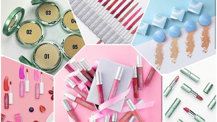 [FORUM] Serum under 100k yang aman apa aja?