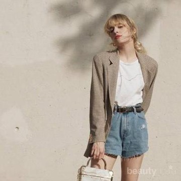 img-title Jangan Asal Pakai, Begini Tips Padu Padan Blazer Biar Terlihat Lebih Stylish