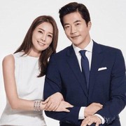Berani Nikah Muda, 7 Selebriti Korea Ini Punya Kehidupan Rumah Tangga yang Bahagia