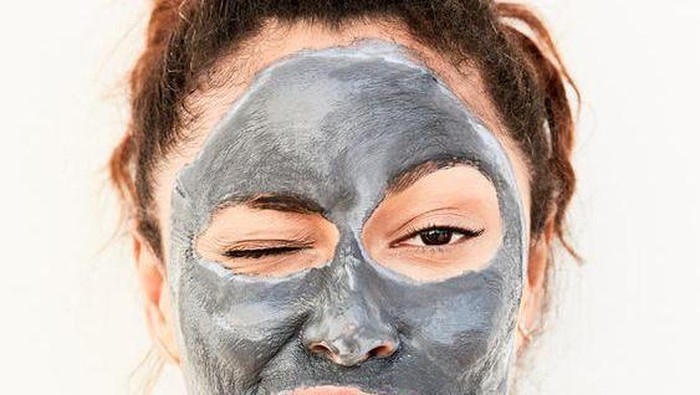 Mengenal Perbedaan Clay Mask Mud Mask Dan Peel Off Mask Zetizen Cirebon