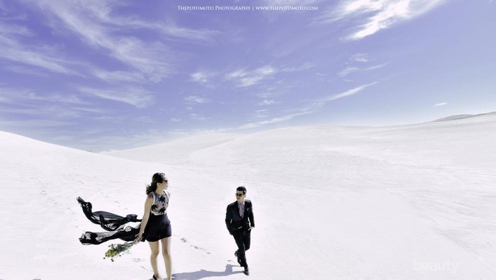 Mencari Vendor Wedding Photographer di Jakarta? Ini Rekomendasinya