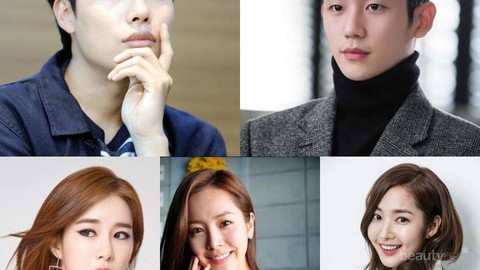 Awet Muda 5 Artis Korea Usia 30 An Ini Masih Cocok Mainkan Peran Anak Sekolahan Awet Muda 5 Artis Korea Usia 30 An Ini Masih Cocok Mainkan Peran Anak Sekolahan