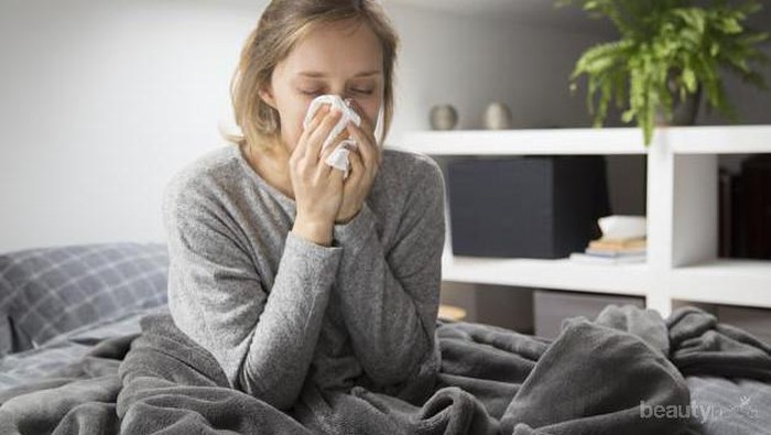 7 Tips Sehat untuk Hindari Sakit Menjelang Hari Pernikahan