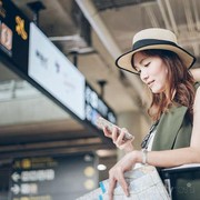 Mau Liburan Hemat? Perhatikan Tips Beli Tiket Pesawat Ini!