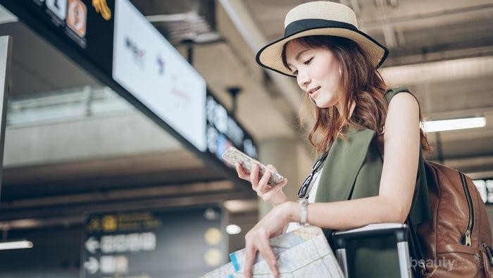 Mau Liburan Hemat? Perhatikan Tips Beli Tiket Pesawat Ini!