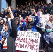 Takut Penampilan Ladies Drop saat Aksi? Simak Tipsnya di Sini