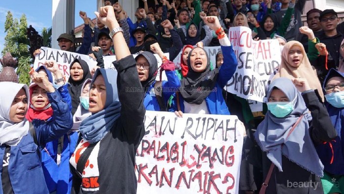 Takut Penampilan Ladies Drop saat Aksi? Simak Tipsnya di Sini