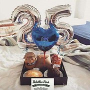 Bingung Cara Rayakan Ulang Tahun ke Pacar Biar Berkesan? Simak Informasi Berikut Yuk!