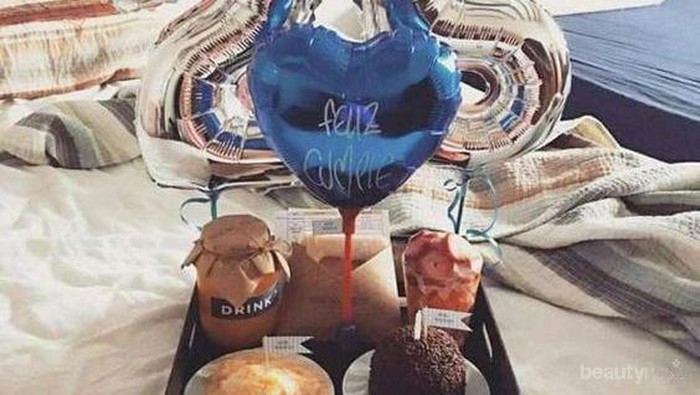 Bingung Cara Rayakan Ulang Tahun ke Pacar Biar Berkesan? Simak Informasi Berikut Yuk!