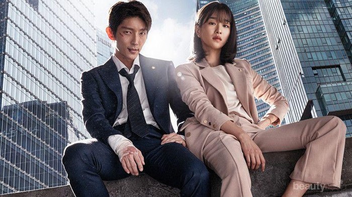 Flashback, Ini 9 KDrama yang Mungkin Kamu Lewatkan Tahun 2018 Lalu