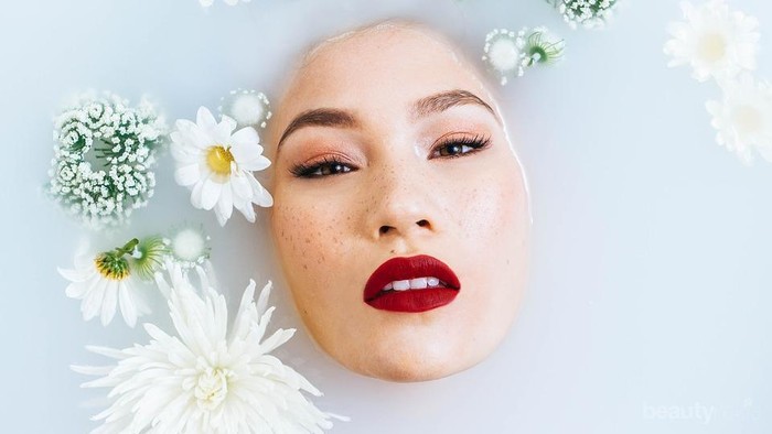 Ritual Kecantikan dan Perawatan Kulit dari 6 Negara, Berani Coba?