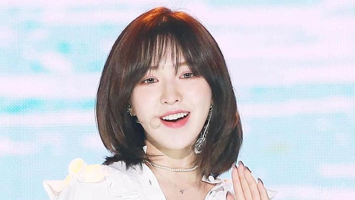 Gaya Rambut Pendek Terbaik 2019