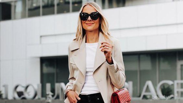 5 Inspirasi Fashion Style Buat Kamu Si Tubuh Kurus