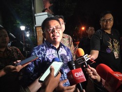 Temui SBY, Presiden PKS Bahas Ambang Batas Parlemen-Pilkada 2020