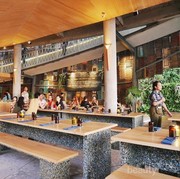 Restoran Zero Waste Pertama di Indonesia