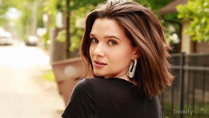 Menginspirasi! Begini Cerita Katie Stevens Tentang Masalah Body Image dan Cara Mencintai Diri