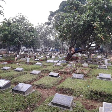 Viral Nekat Mudik Jalan Kaki, Pria Ini Meninggal di Tengah Jalan