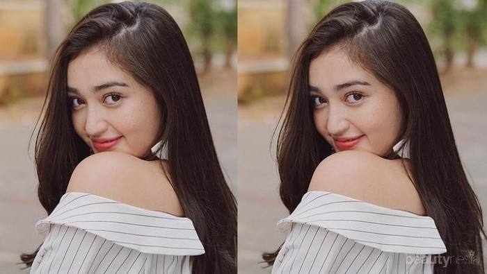Potret Terbaru Si Cantik Ranty Maria yang Semakin Dewasa